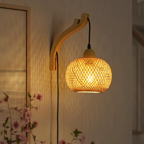 Bay Isle Home Bromarg Wall Sconce | Wayfair