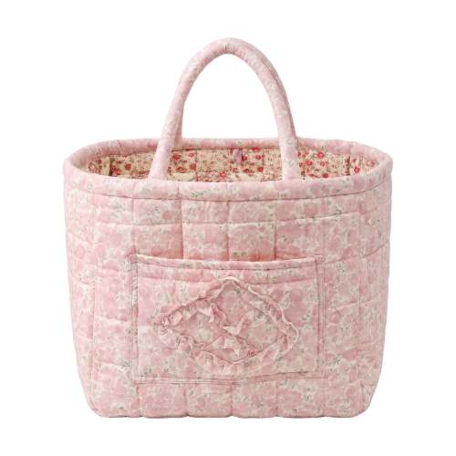 Quilty - The Roomiest Everything Basket – Emmafy