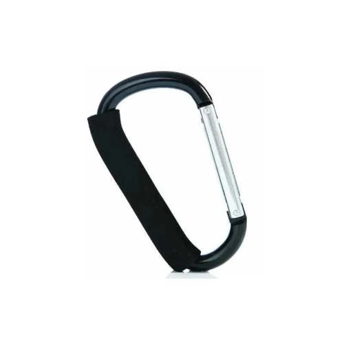 Dreambaby - Stroller Hook Carabiner