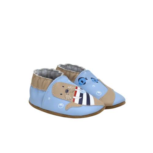 6-12 Month - Little One Soft Soles – Robeez