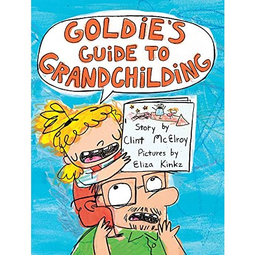 Goldie's Guide to Grandchilding