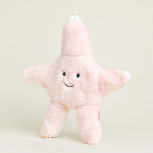 Starfish Warmies | Microwavable Starfish Warmies Stuffed Animal | Warmies USA