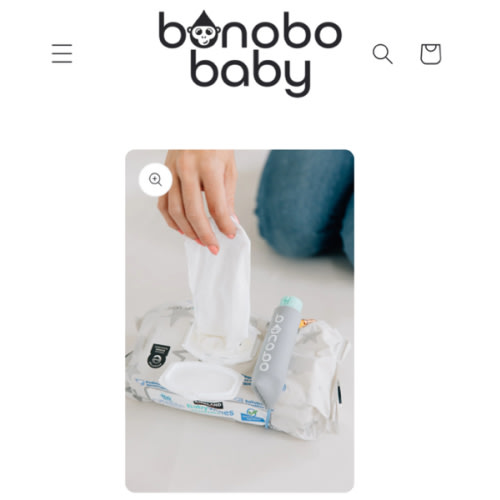 Bonobo Duo (Pack of 2) – Bonobo Baby