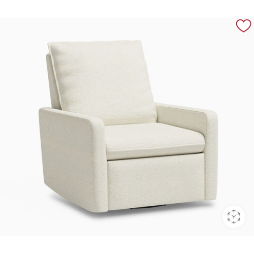 Nursery Glider