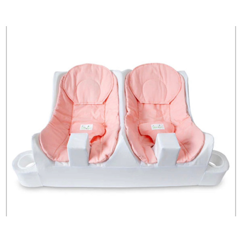 Table For Two - Twin Feeding System