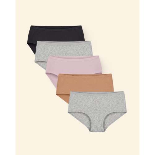 5-for-$39 Build Your Own Underwear Bundle - Kindred Bravely