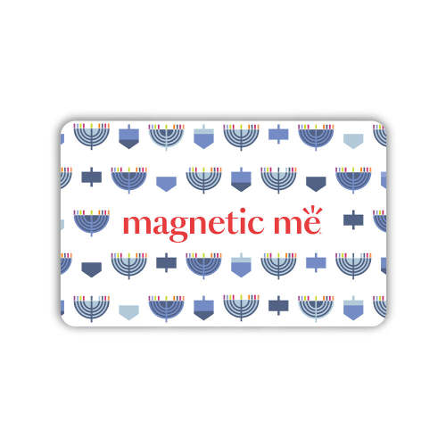 Gift Card – Magnetic Me