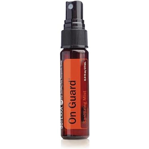 doTERRA On Guard Sanitizing Mist - 27mL