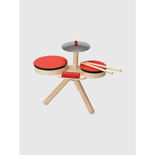 Musical Band Play Set