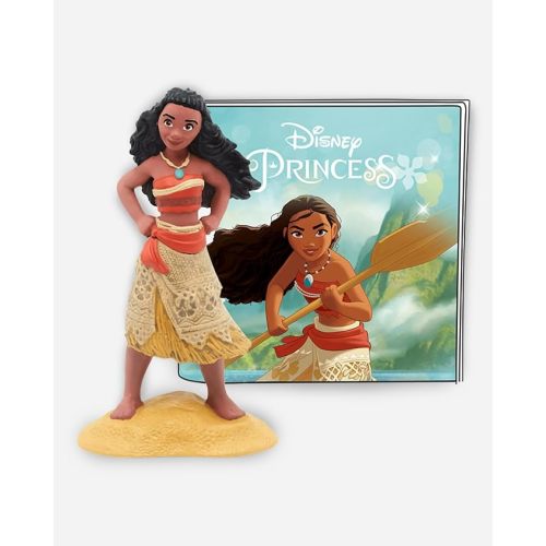 Tonies Moana Audio Toy Figurine from Disney [English]