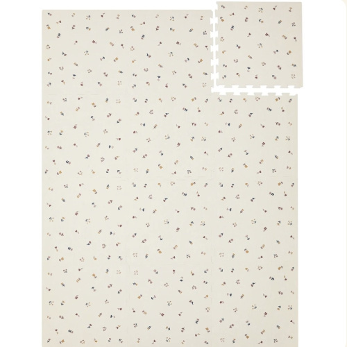 Daisy - Multi Play Mat