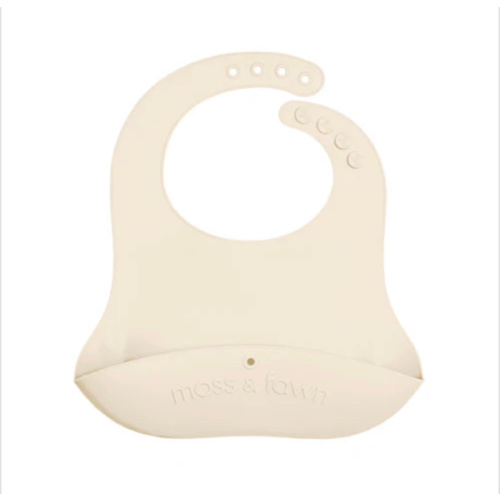 Gather & Roll Bib
