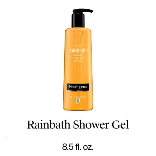 Neutrogena Rainbath Refreshing Shower & Bath Gel, Original, 8.5 fl. oz