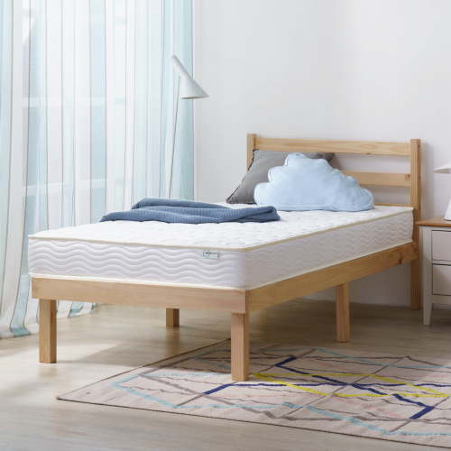 Mainstays 6" Innerspring Tight Top Mattress, Twin