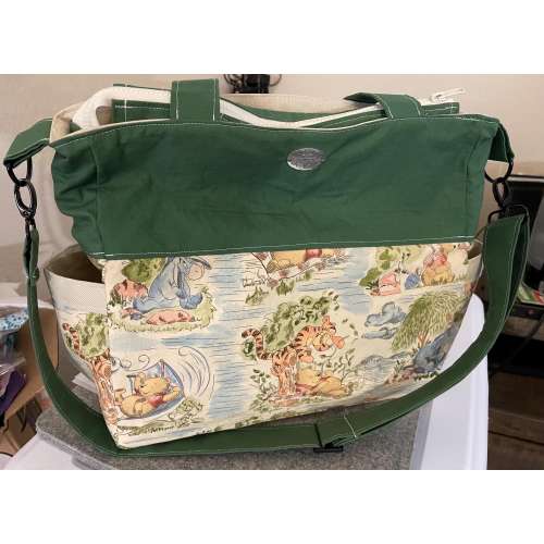 Diaper Bag