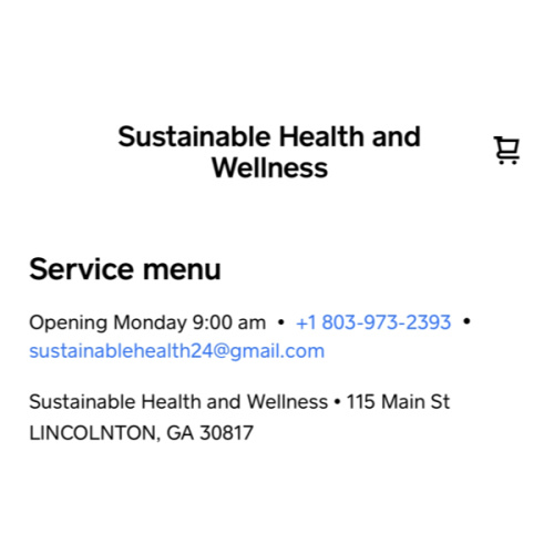 Prenatal Massage | Sustainable Health and Wellness