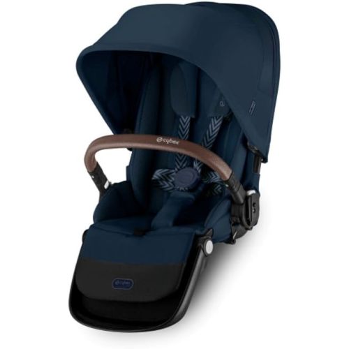 Cybex eGazelle/Gazelle S Second Seat, Ocean Blue