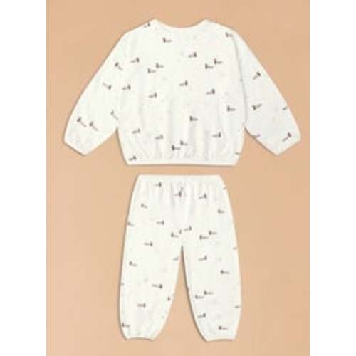 Mason Duck Lounge Set by Rylee + Cru