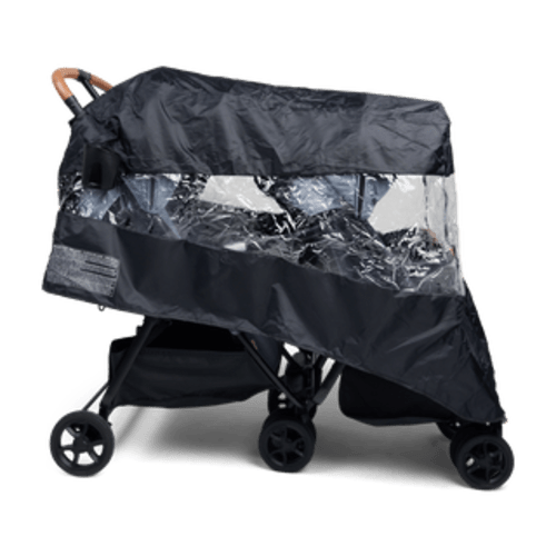 Stroller Rain Cover β Zoe