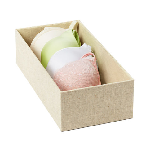 Cambridge Drawer Organizers | The Container Store