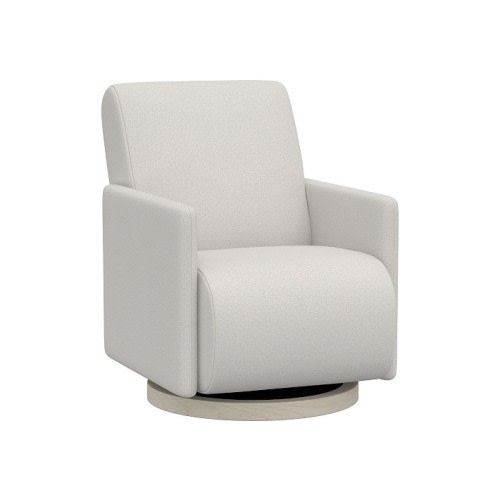 Mia Swivel Glider
