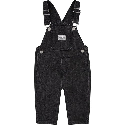 Levi's unisex-baby And Toddler Overall