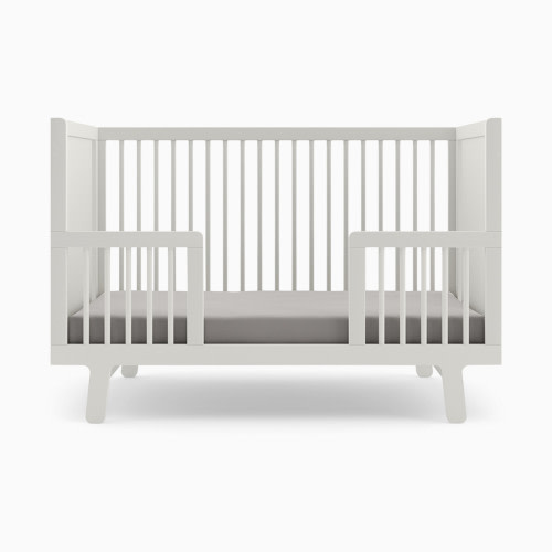 Oeuf Sparrow Conversion Kit - White