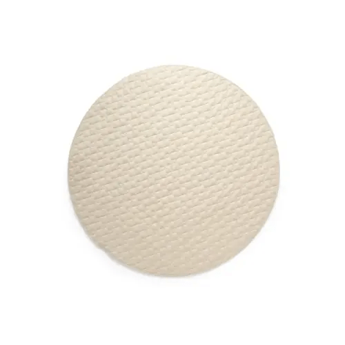 Purebaby Quilted Play Mat - Camel Melange | Baby Bunting AU