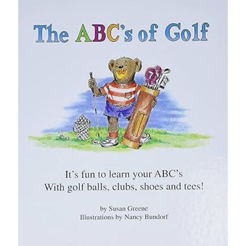 The ABC's of Golf