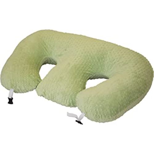 Twin Z Cover Lime Green - Cover ONLY