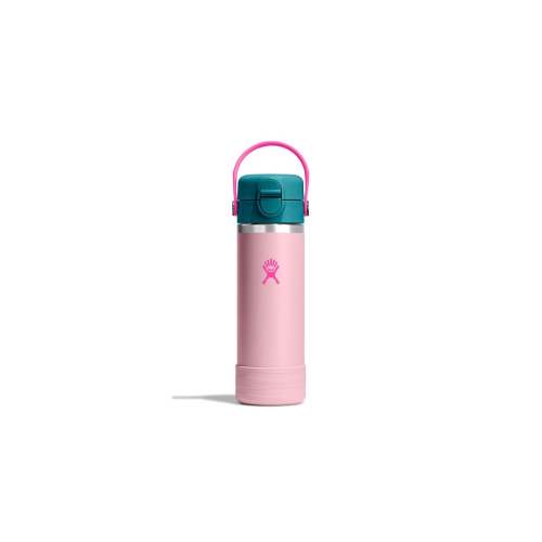 18 oz Kids Bottle - Covered Cap