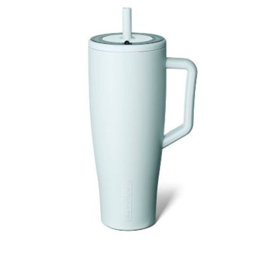 BruMate Era 40oz 100% Leak-Proof Straw Tumbler
