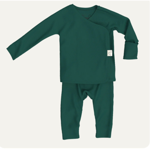 Footless - Ever Babe – Bonsie Skin to Skin Babywear