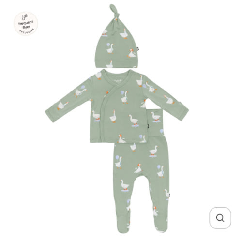 Take Me Home Set in Silly Goose