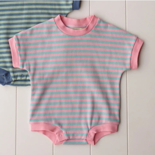 Cotton Candy Onesie for Babies