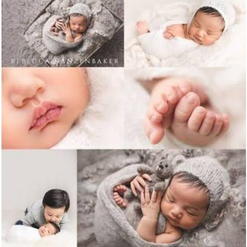 Newborn Photoshoot