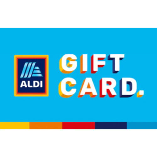 ALDI Gift Card