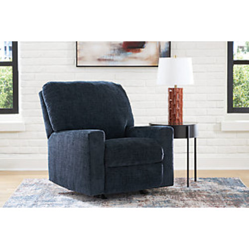 Aviemore Manual Recliner