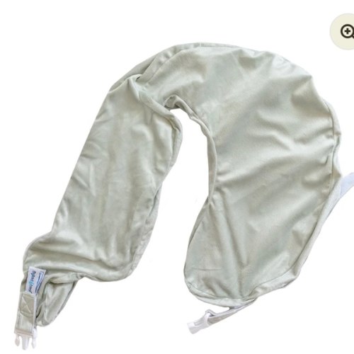 Super Deluxe Nursing Pillow Slipcover