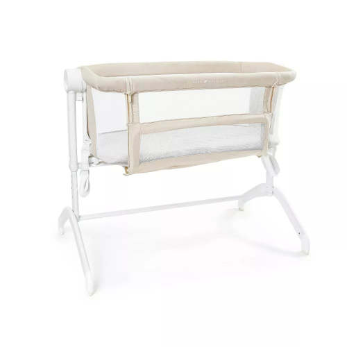 Beside Me Wink Organic Bassinet & Bedside Sleeper - Organic Oat