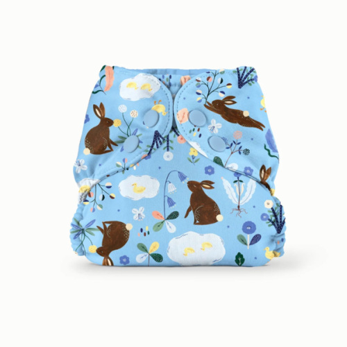 Cloth Diaper Waterproof Covers Size 1 - Esembly Baby