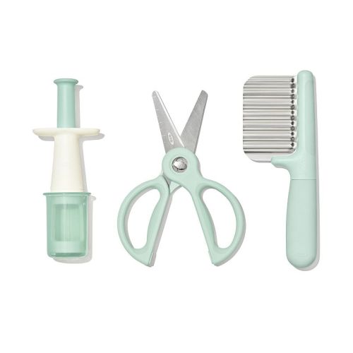 OXO Tot Baby Food Prep 3-pc. Tool Set