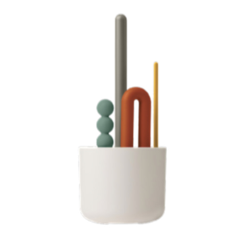 Boon Brush Set - Mod