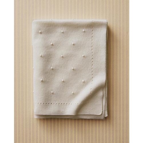 BABY KNIT BLANKET - See all - KIDS AND BABY - BABY | Zara Home United States of America