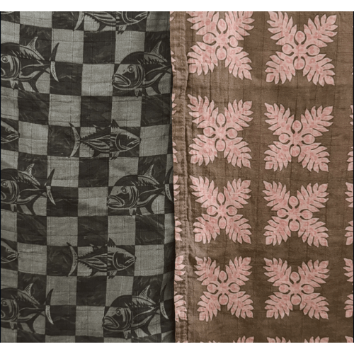 Bamboo Muslin Swaddles – Lokomoko Co. Hawaii
