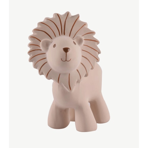 Tikiri My First Zoo Rattle - Lion