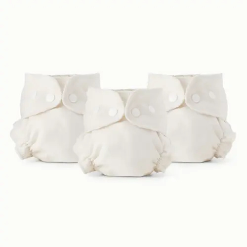 Inner Snap– Size Two / 3 Pack