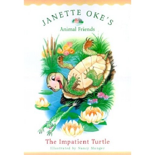 Complete Set Series Lot of 12 Animal Friends books Janette Oke Children's Story
