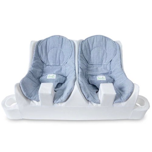 Table For Two - Twin Feeding System