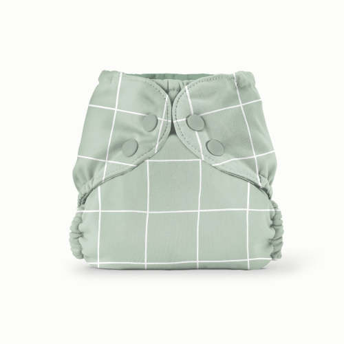 Cloth Diaper Waterproof Covers - size 2